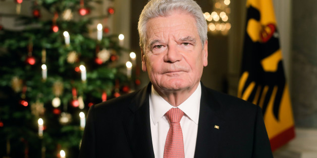 Joachim Gauck