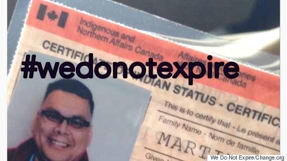 Luxury 44 Indian Status Card Border Crossing