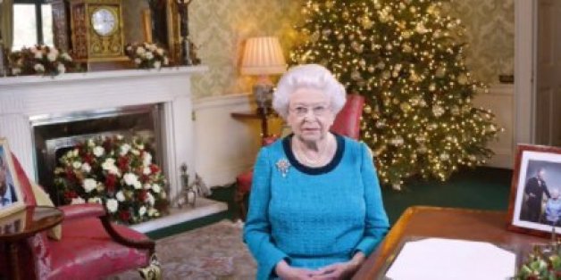 La Reine d'Angleterre absente de la messe de Noël pour raisons de santé, une première depuis 1988