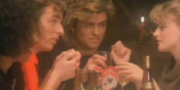 "Last Christmas" de George Michael, le tube de Noël incontournable qu'on n'écoutera plus jamais de la même manière