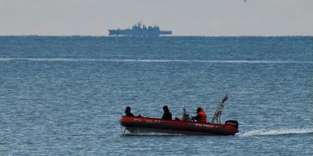 "Un problème technique ou une erreur de pilotage" à l'origine du crash de l'avion russe en mer Noire