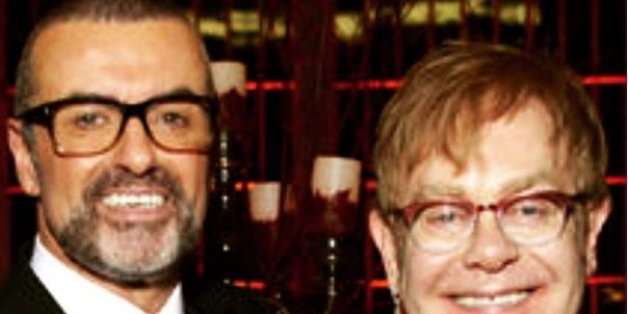 Elton John, Madonna, Robbie Williams... Le monde de la musique en deuil après la mort de George Michael