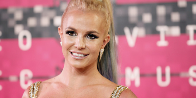 Britney Spears reagiert ungewöhnlich auf ihre falsche Todesmeldung