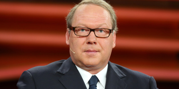 Professor Max Otte erhebt schwere Vorwürfe gegen die Banken