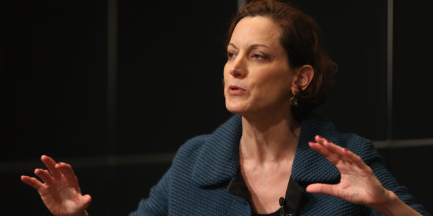 Historikerin Anne Applebaum kann sich das Ende der Demokratie in Europa vorstellen