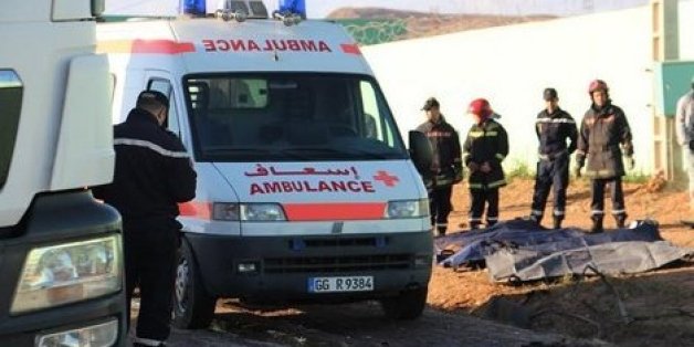 Dix morts dans un accident de la route près de Chefchaouen