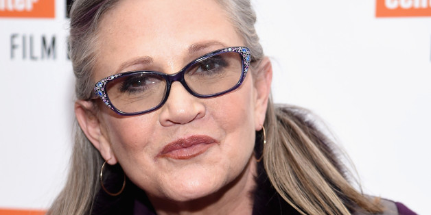 Star-Wars-Legende Carrie Fisher ist gestorben