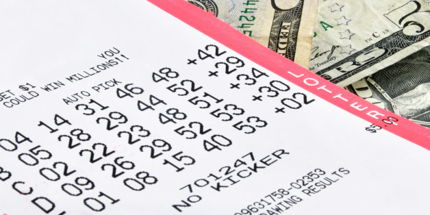 Lottery Winnings