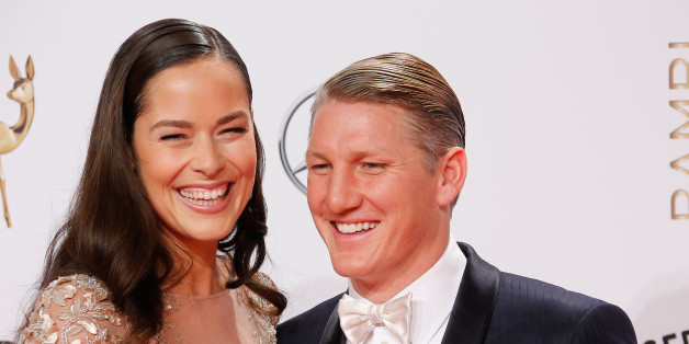 Tennis-Star Ana Ivanovic hat Bastian Schweinsteiger im Sommer 2016 geheiratet.