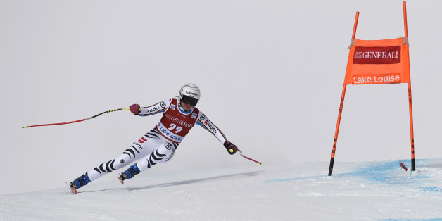 Ski Alpin im Live-Stream