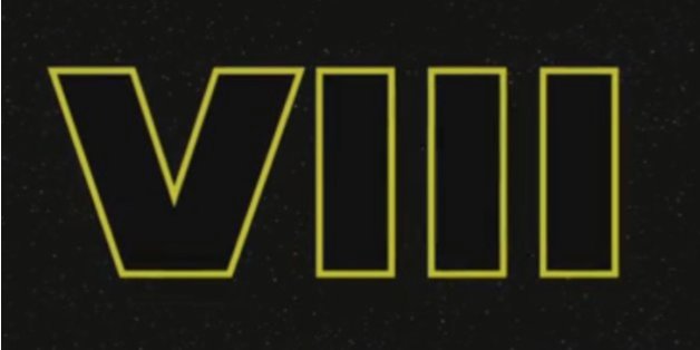 Verra-t-on Carrie Fisher dans Star Wars 8?