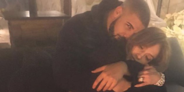 Drake et JLo en couple? Cette photo d'eux enlacés sème le doute