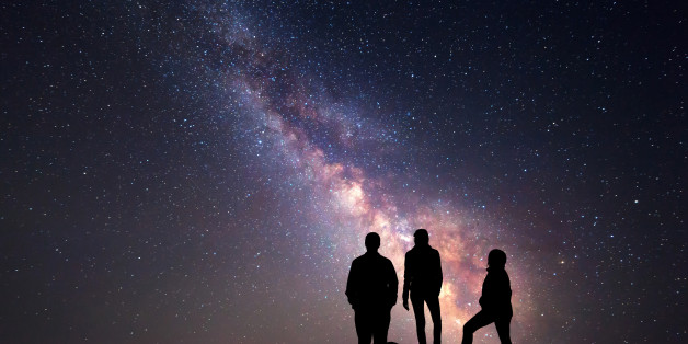 Das verrät die Astronomie über das Jahr 2017