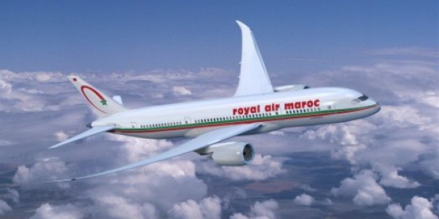 Casablanca: La RAM lance 4 nouvelles liaisons vers Porto, Naples, Bilbao et Manchester