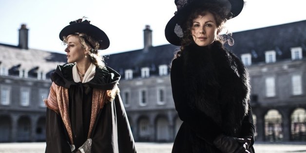 "Love & Friendship" kommt am Donnerstag in die deutschen Kinos