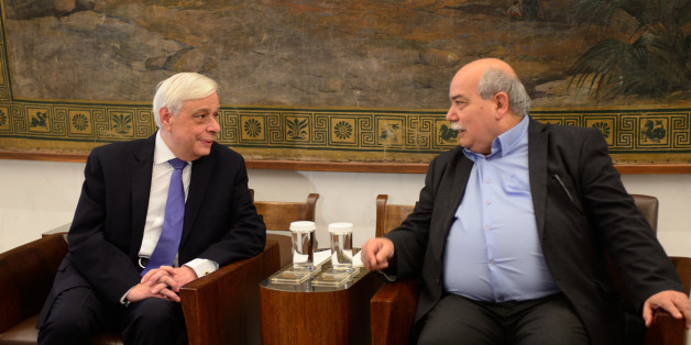 (Photo by Dimitrios Karvountzis/Pacific Press/LightRocket via Getty Images)