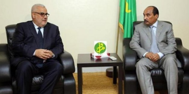 Maroc-Mauritanie: La crise désamorcée