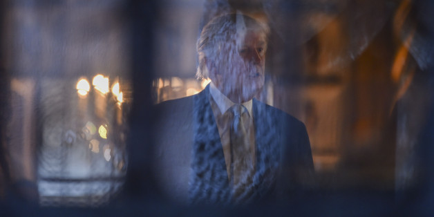 US-Präsident Donald Trump