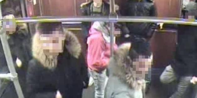 Sieben junge Flüchtlinge sollen an Heiligabend einen Obdachlosen in Berlin angezündet haben
