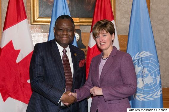 mc bibeau babatunde osotimehin