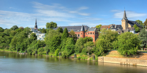 Das hätte sich wohl keiner gedacht: Essen ist die Grüne Hauptstadt Europas