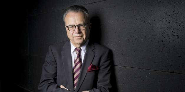 Bamf-Chef Weise scheint nicht auf dem neusten Stand zu sein, was die Zahl der unbearbeiteten Asylanträge angeht