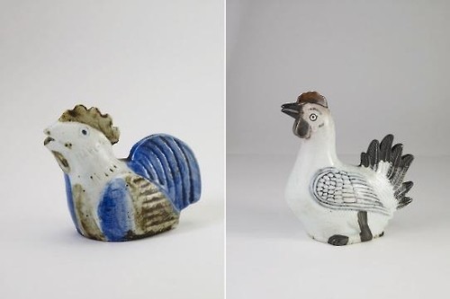 hen