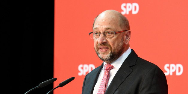 Martin Schulz rechnet offenbar nicht mehr mit einer Kanzlerkandidatur für die SPD