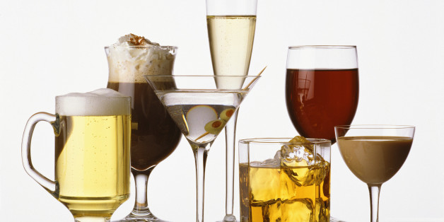 Cocktails