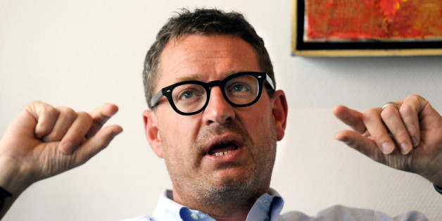 "Es war mir eine Ehre": "Bild"-Herausgeber Diekmann verlässt Axel Springer
