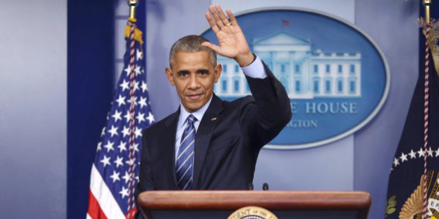 N'ayant plus rien à perdre, ni à gagner, Barack Obama se lâche sur sa fin de mandat (ce qui ne va pas arranger Donald Trump)