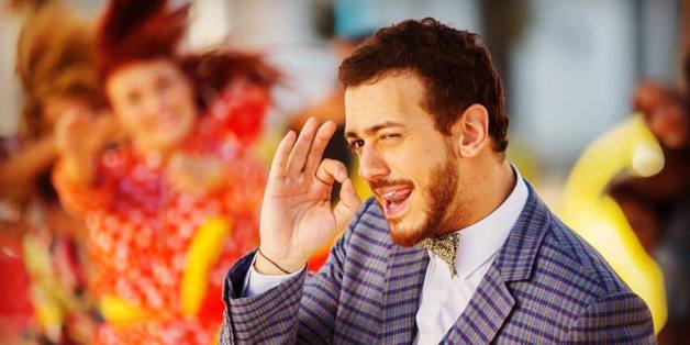 Saad Lamjarred maintenu en détention en France