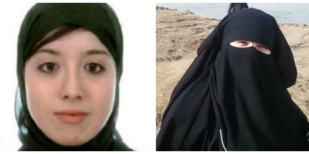 Arrêtée en Turquie, la veuve de Kokito enceinte d'un autre djihadiste