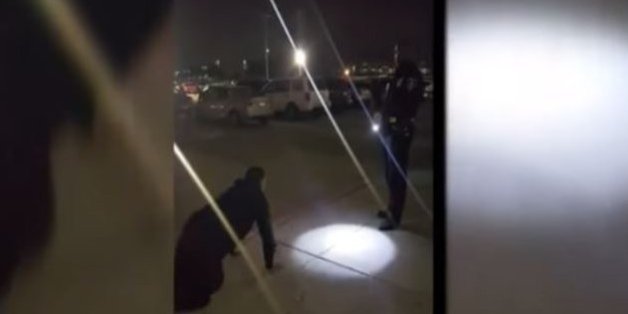 Ce policier texan a proposé un drôle d'accord à un gamin soupçonné d'avoir fumé de l'herbe