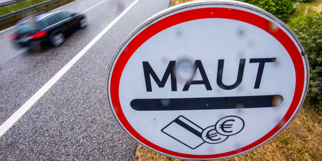 Österreich will mit anderen Ländern gegen Pkw-Maut vorgehen