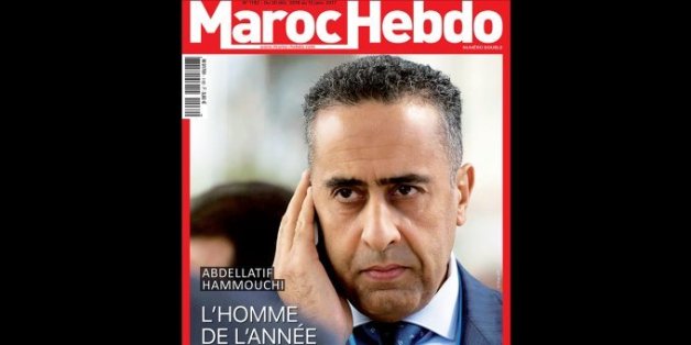 Après sa bourde sur le Sahara, Maroc Hebdo publie un nouveau numéro