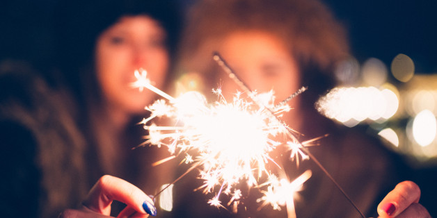 Comment faire pour que le réveillon du Nouvel An ne soit pas décevant (selon la science)?