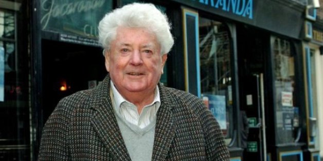 Allan Williams, l'homme qui a découvert les Beatles est mort
