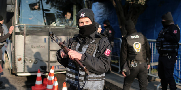 Attentat d'Istanbul: une quatrième marocaine dénombrée parmi les blessés