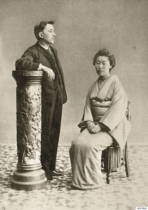 lafcadio hearn