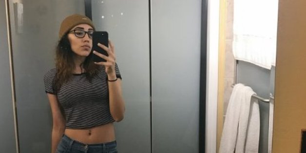 Personne ne voit ce t-shirt de la même façon à cause d'une illusion d'optique qui rend fou