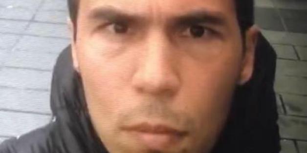 Der IS veröffentlichte ein Video des Istanbul-Attentäters