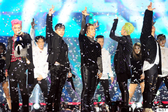 bigbang