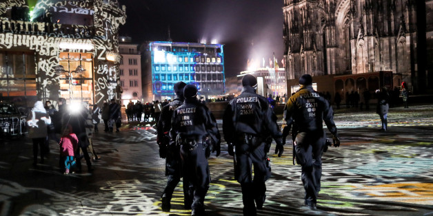 5 offene Fragen zur Kölner Silvesternacht, über die Deutschland dringend sprechen muss