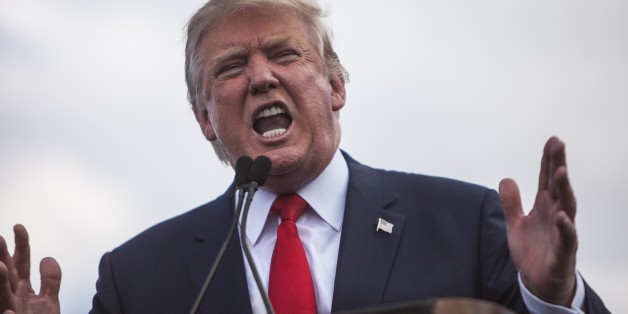 Der designierte US-Präsident Donald Trump hat gefährliche Pläne für den Iran