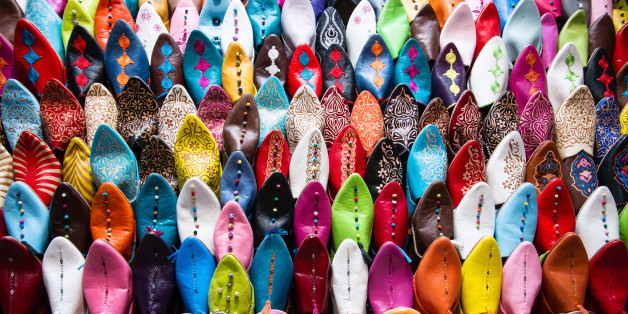 L'artisanat marocain cartonne à l'export