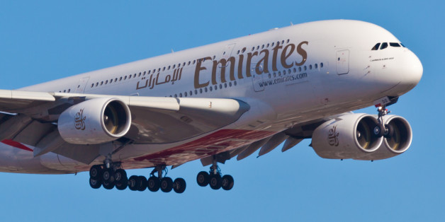 Emirates nomme son nouveau directeur général pour le Maroc