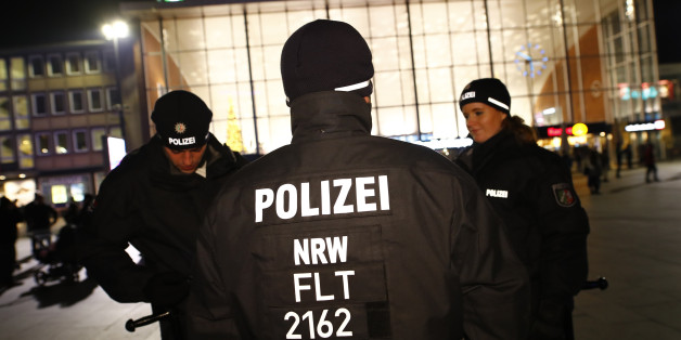 Kölner Polizisten an Silvester am Hauptbahnhof: Ein Beamter erzählt, wie er die Reaktionen auf ihre Arbeit empfunden hat