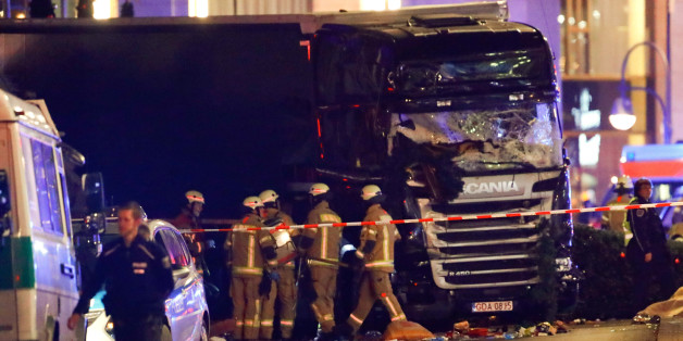 Der Berliner LKW als Museumsobjekt in Bonn?