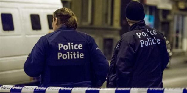 Une Marocaine violée à Bruxelles, l'auteur toujours recherché